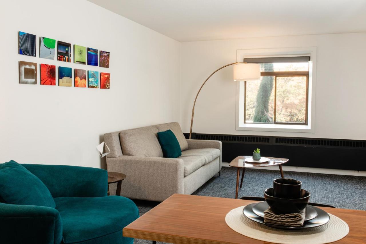 Hotel Leo Bellingham Extérieur photo