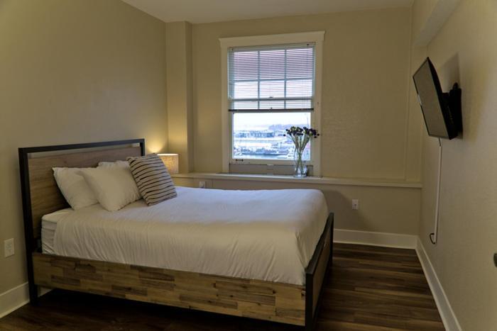 Hotel Leo Bellingham Extérieur photo