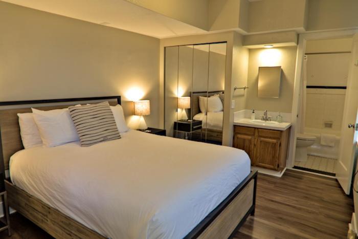 Hotel Leo Bellingham Extérieur photo