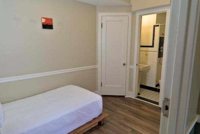 Hotel Leo Bellingham Extérieur photo