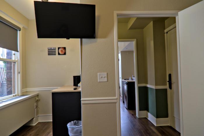 Hotel Leo Bellingham Extérieur photo