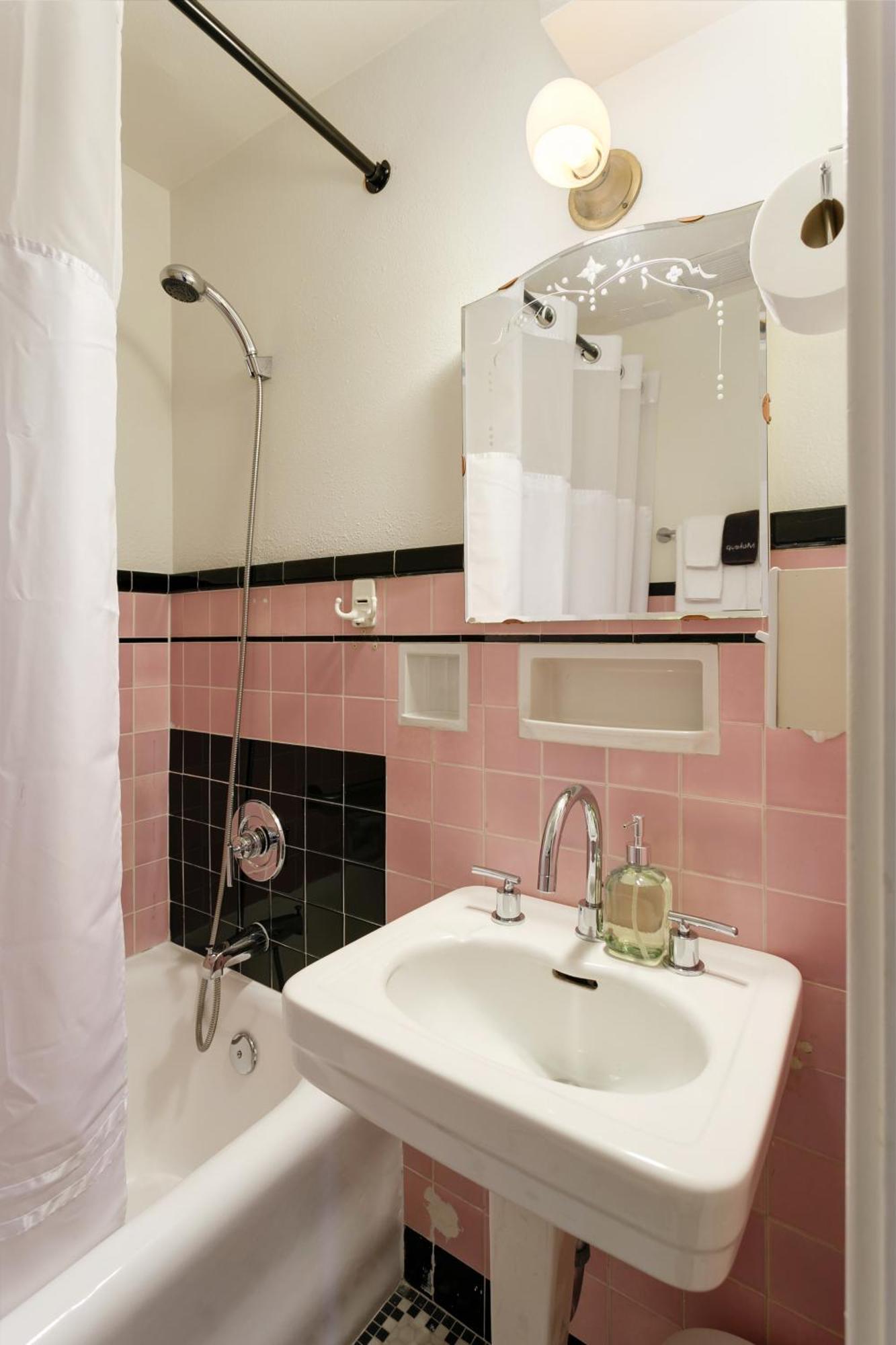Hotel Leo Bellingham Extérieur photo