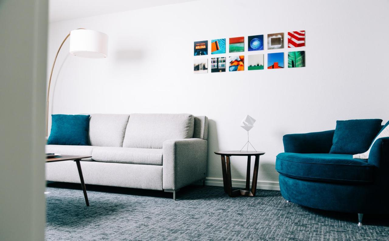 Hotel Leo Bellingham Extérieur photo